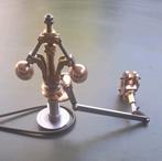 Stuart Beam Governor stoommachine., Ophalen of Verzenden, Zo goed als nieuw, Groter dan 1:32