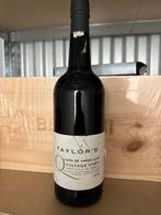 Taylor’s vintage 1982, Verzamelen, Wijnen, Ophalen of Verzenden, Zo goed als nieuw