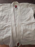 Judopak 150, Sport en Fitness, Maat XS of kleiner, Ophalen of Verzenden, Zo goed als nieuw, Judo