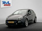 Fiat Punto Evo 0.9 TwinAir Sempre | Origineel Nederlands | N, Auto's, Fiat, Stof, Gebruikt, 100 pk, Origineel Nederlands