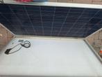 Canadian Solar zonnepanelen, Doe-het-zelf en Verbouw, Ophalen, Gebruikt, Paneel