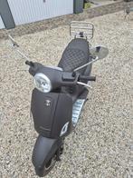Te koop Scooter GTS Toscana Dynamic 2018, Fietsen en Brommers, Scooters | Overige merken, Ophalen, Benzine, 50 cc, Maximaal 25 km/u