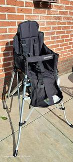 Femstar One2Stay Campingstoel - Inklapbaar, Ophalen, Zo goed als nieuw, Inklapstoel, Gordel(s)
