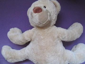 HAPPY HORSE Knuffel BEER BOOGY NUMMER 4 **Nieuw met Kaartje* beschikbaar voor biedingen