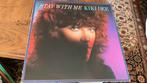 Kiki Dee. Stay with me, Cd's en Dvd's, Vinyl | Pop, Ophalen of Verzenden, 1980 tot 2000, Zo goed als nieuw, Overige formaten