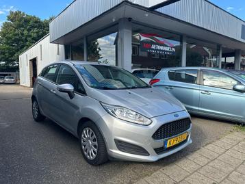 Ford Fiesta 1.0 Style Essential beschikbaar voor biedingen