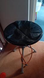 Skottelbraai te koop, Ophalen, Zo goed als nieuw, Rechthoekig, Hout