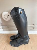 Leren rij laarzen maat 37, Dieren en Toebehoren, Paardrijkleding, Ophalen of Verzenden, Gebruikt, Dressuur, Schoeisel