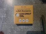 Kitsch Coconut Oil Solid Shampoo, Ophalen of Verzenden, Nieuw, Shampoo of Conditioner