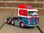 JENS H. PETERSEN; SCANIA 3 SERIES STREAMLIN 6X2 TWIN STEER, Ophalen of Verzenden, Nieuw, Bus of Vrachtwagen, Wsi
