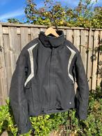 Motorjas BMW Streetguard 3, maat 56, Jas | textiel, Heren, Tweedehands, Ophalen