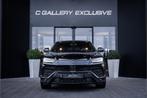 Lamborghini Urus 4.0 V8 - 5-zits l Akrapovic l Panorama l B&, Auto's, Lamborghini, Automaat, Urus, Gebruikt, Zwart