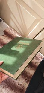 Prachtig dik groot album met postzegels uit diverse landen, Postzegels en Munten, Ophalen of Verzenden, Buitenland