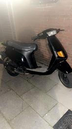 Skipper 125cc, Ophalen, Zo goed als nieuw, Tweetakt, Piaggio