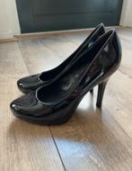 Graceland pumps 37, Kleding | Dames, Schoenen, Pumps, Zwart, Ophalen of Verzenden, Zo goed als nieuw