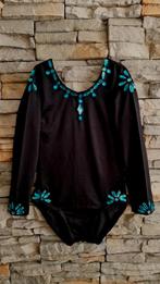 Turn pakje, Kindermaat 122 t/m 140, Ophalen of Verzenden, Zo goed als nieuw, Turnpak(je)