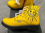 Gave schoenen geel van Rammstein Maat 34 Rammstein, Nieuw, Ophalen of Verzenden, Gave schoenen geel van Rammstein Maat 34 Rammstein