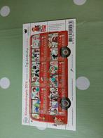 Kinderpostzegels 2016 - Fiep Westendorp, Ophalen of Verzenden, Na 1940, Postfris