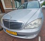 Mercedes-Benz Mercedes 2006 Grijs, Auto's, Mercedes-Benz, 1780 kg, 110 €/maand, 272 pk, Particulier
