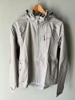 Nike NSW Jacket grijs maat small, Gedragen, Grijs, Maat 48/50 (M), Ophalen of Verzenden