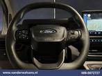 Ford Transit Custom 2.0 TDCI 136pk L2H1 Euro6 Airco | Camera, Voorwielaandrijving, 1849 kg, 4 cilinders, 2800 kg