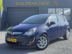 Opel Corsa 1.2-16V BlitZ 1e Eigenaar,Navi,Clima,Cruise,Trekh, Voorwielaandrijving, Euro 5, Gebruikt, 750 kg