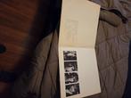 Beatles the white album, Ophalen, 1960 tot 1980, Gebruikt, 12 inch
