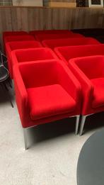 Segis alphabet fauteuil, Ophalen, ., Zo goed als nieuw, Metaal