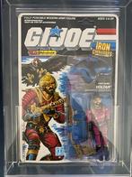 Vintage 1987 GI Joe Voltar Iron Grenadiers MOC, Ophalen of Verzenden, Nieuw