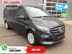 Mercedes-Benz Vito 116 CDI Aut. L3 DC Dubbel Cabine BPM VRIJ, Auto's, Bestelauto's, Automaat, 4 cilinders, USB, Bedrijf