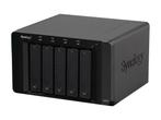 Synology DX513, Computers en Software, Harde schijven, Synology, Ophalen of Verzenden, Zo goed als nieuw, Synology