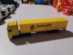 Verschillende vrachtauto's 1, Hobby en Vrije tijd, Modelauto's | 1:87, Ophalen of Verzenden, Zo goed als nieuw, Bus of Vrachtwagen