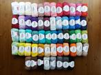 byClaire Cotton €2.30 / bol, Hobby en Vrije tijd, Breien en Haken, Rooseveltstraat 74 2321 BM Leiden, Info@echtstudio.nl, Breien of Haken