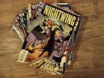 Nightwing - DC- USA - diversen titels, Nieuw, Amerika, Ophalen of Verzenden, Eén comic