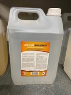 rookmachine fog fluid, Muziek en Instrumenten, Licht en Laser, Ophalen, Nieuw, Rookmachine