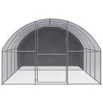 Kippenren 3x4x2 m, Dieren en Toebehoren, Pluimvee | Toebehoren, Bdi, Nieuw, Ophalen of Verzenden, Bbd