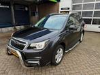 Subaru Forester 2.0 Premium, Auto's, Subaru, Automaat, 12 maanden, 15 km/l, Bedrijf