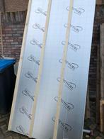 3 dakplaten, Doe-het-zelf en Verbouw, Platen en Panelen, Ophalen, Zo goed als nieuw, Overige materialen
