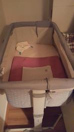 Chicco Next2Me Co-Sleeper, Kinderen en Baby's, Babywiegjes en Ledikanten, Ophalen, Zo goed als nieuw, Wieg