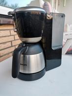 Philips koffieaparaat, Witgoed en Apparatuur, Koffiezetapparaten, Gebruikt, Ophalen