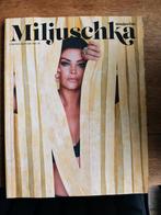 Miljuschka Magazine - Pasta Editie, Ophalen of Verzenden