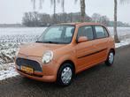 Daihatsu Trevis 1.0 5 deurs AIRCO, Auto's, 600 kg, 765 kg, Origineel Nederlands, Handgeschakeld