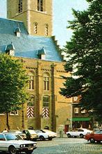 80674 West Zeeuws Vlaanderen Z Jr 70 80 Nette oude kaart Onb, Ophalen of Verzenden, 1960 tot 1980, Ongelopen, Zeeland