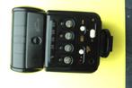 canon flitser 300ttl, Ophalen of Verzenden, Gebruikt, Canon, Kantelbaar