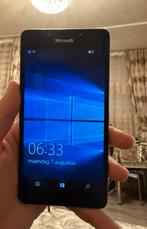 Microsoft Lumia 950, Ophalen of Verzenden, Zo goed als nieuw, Zwart