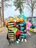 carnavals kleding, Ophalen of Verzenden, Zo goed als nieuw, Carnaval