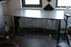 Zit/sta bureau custom 90x180 cm, Ophalen of Verzenden, Zo goed als nieuw