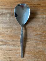 Vintage Sola GZ Paola rijst vlalepel vlaschep puddingschep, Antiek en Kunst, Antiek | Bestek, Ophalen of Verzenden