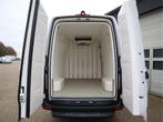 Mercedes-Benz Sprinter 317 CDI Automaat L2H2 Koel Vries - Da, Automaat, Gebruikt, Euro 6, 4 cilinders