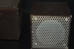 speaker tanoy 100 volt 8 stuks, Audio, Tv en Foto, Luidsprekers, Overige merken, Tanoy, Gebruikt, Overige typen